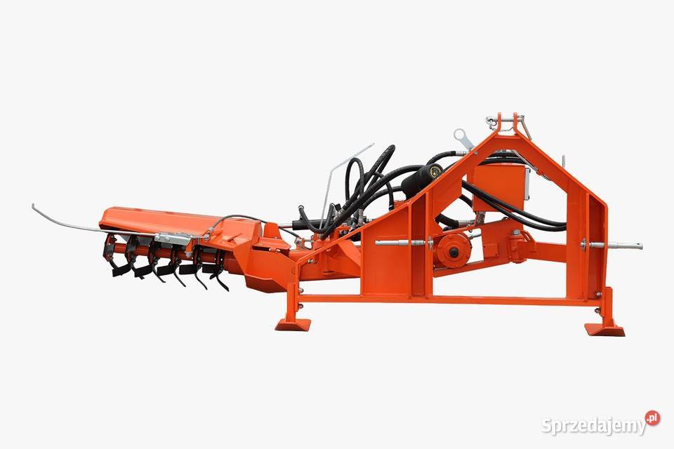 Maszyny SadowniczoOgrodnicze Sandomierz