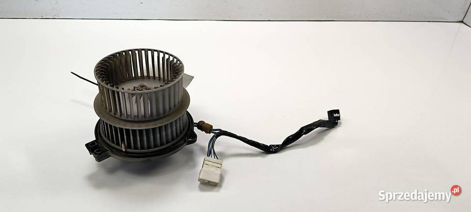 WENTYLATOR KABINOWY TOYOTA YARIS I 2464606080