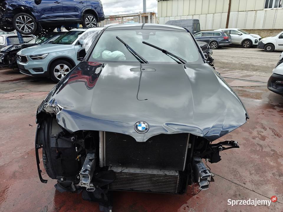 BMW X4 Poddębice