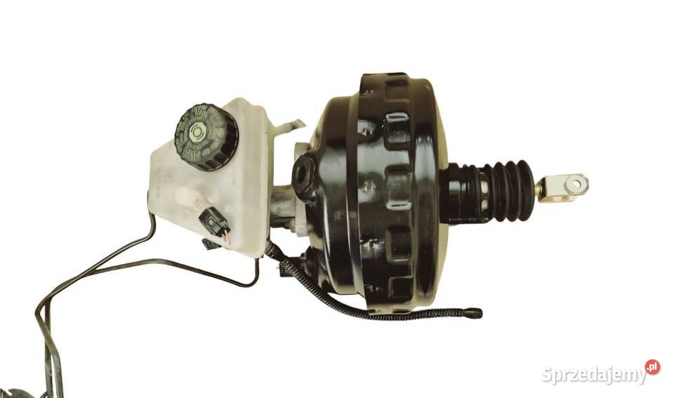 SERWO POMPA HAMULCOWA MERCEDES BENZ W203 świętokrzyskie Działoszyce