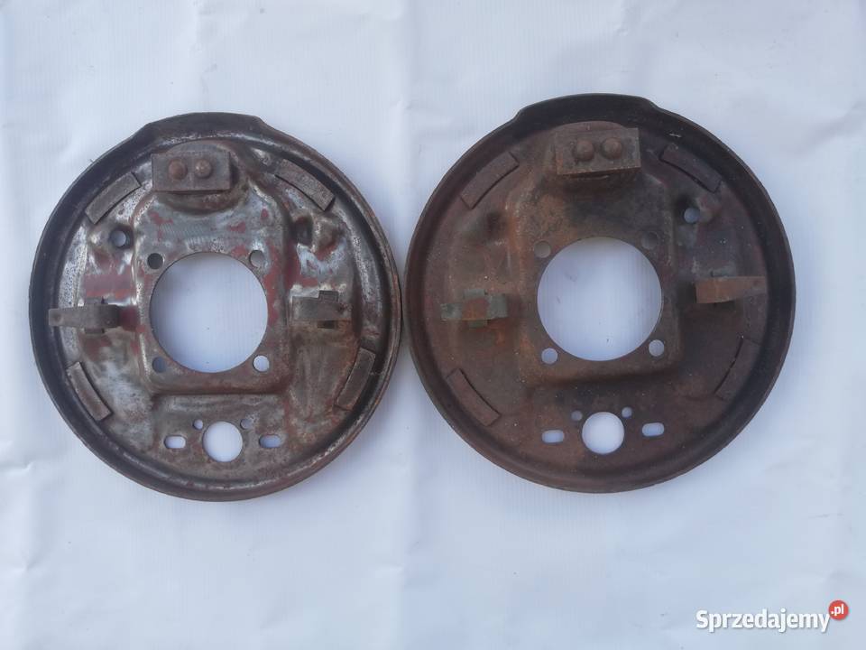 Żuk tarcza kotwiczna Dąbie sprzedam