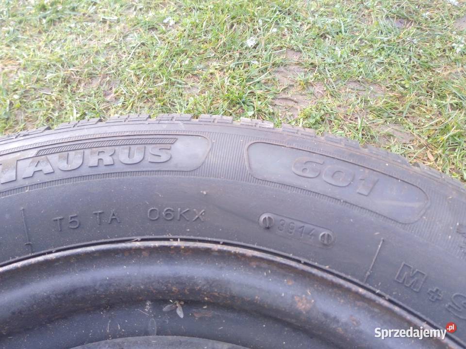 Koła zimowe 5x100 VW Audi Sokółka