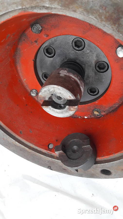 Silnikpompa hydrauliczna podkarpackie Sarzyna