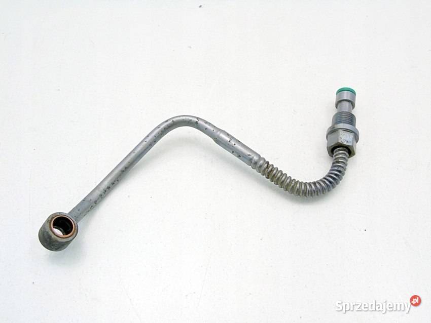 RURKA OLEJU TURBO 15 DCI QUSHQAI JUKE TIIDA CLIO śląskie Sosnowiec sprzedam