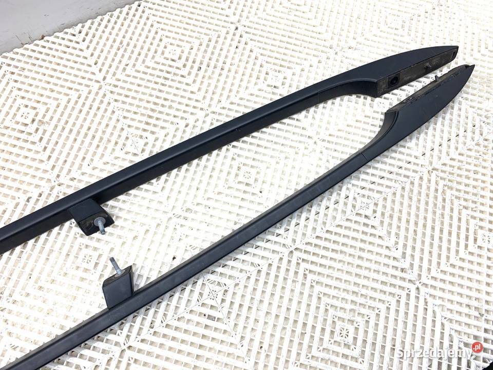 RELINGI DACHOWE KOMPLET VW PASSAT B7 Kombi 1015