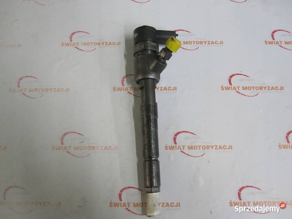 CORSA COMBO FIORINO 13 CDTI wtryskiwacz wtrysk Kielce