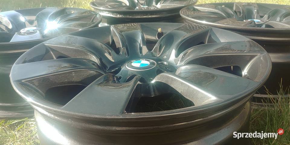 BMW 5x120 19 ET25 styling 251 BMW OE Piaseczno
