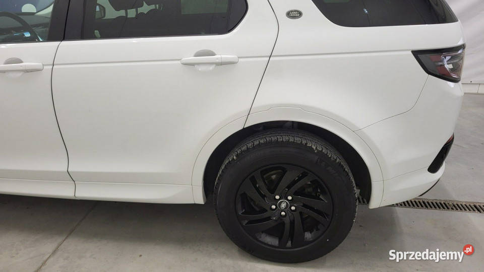 Land Rover Discovery Sport 20 D200 mHEV S aut klimatyzacja Grójec sprzedam