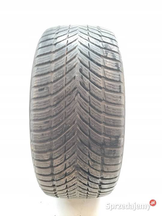 OPONA CAŁOROCZNA NOKIAN SEASONPROOF 1 23545R18