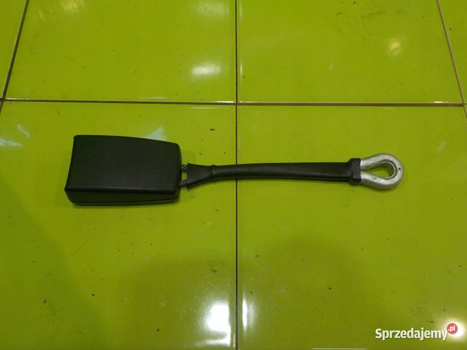 CITROEN JUMPER II BOXER II 0614 zapinka pasa osobowe Suków