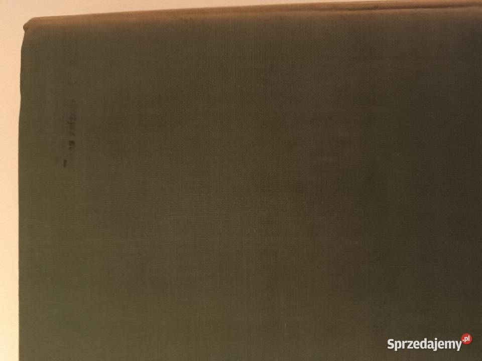 Fredro Aleksander Pisma wszystkie Tom 12 PIW Książki naukowe i popularnonaukowe Bydgoszcz