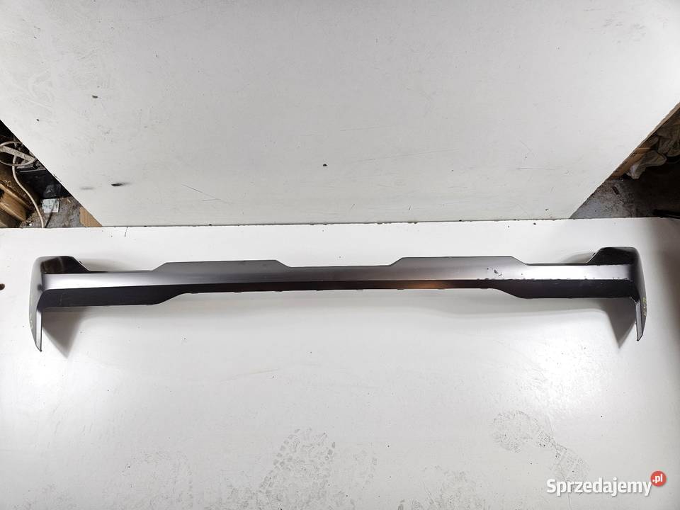 KIA EV9 LISTWA ZDERZAKA TYŁ TYLNA 86671DO200 Międzychód sprzedam