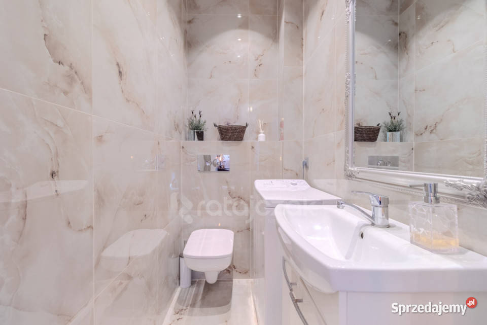 Mieszkanie 681m2 3 pokojowe Rumia 10998zł/m2