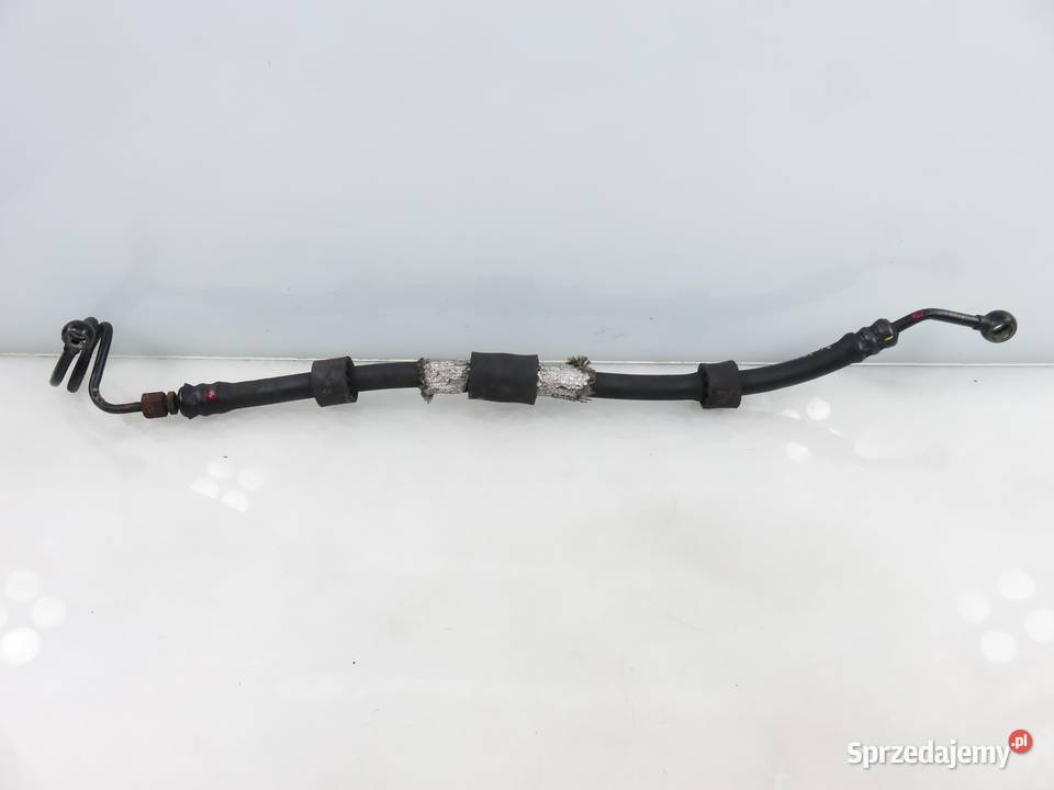 PRZEWÓD WSPOMAGANIA AUDI A6 C630 TDI 4F1422893F