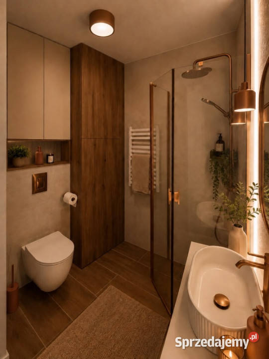 Wynajmę OSOBY PRYWATNEJ Nowy Apartament Kraków