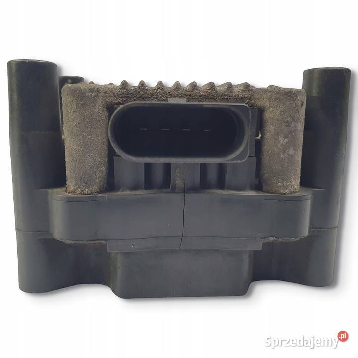 CEWKA ZAPŁONOWA VW Golf V A3 II 8P 16 8V osobowe Chełm sprzedam