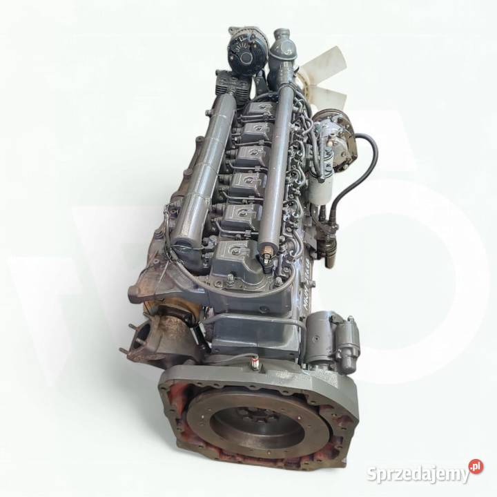 MWM TD226B6 Wilkowo