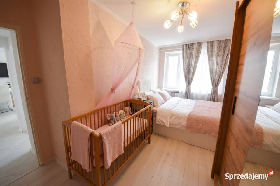 Na sprzedaż mieszkanie 3pokojowe Opole Zaodrze opolskie
