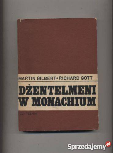 Dżentelmeni w Monachium Szczecin