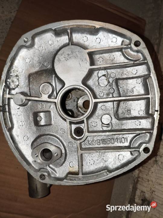 Obudowa skrzyni biegów Dniepr MT K650 Leszno