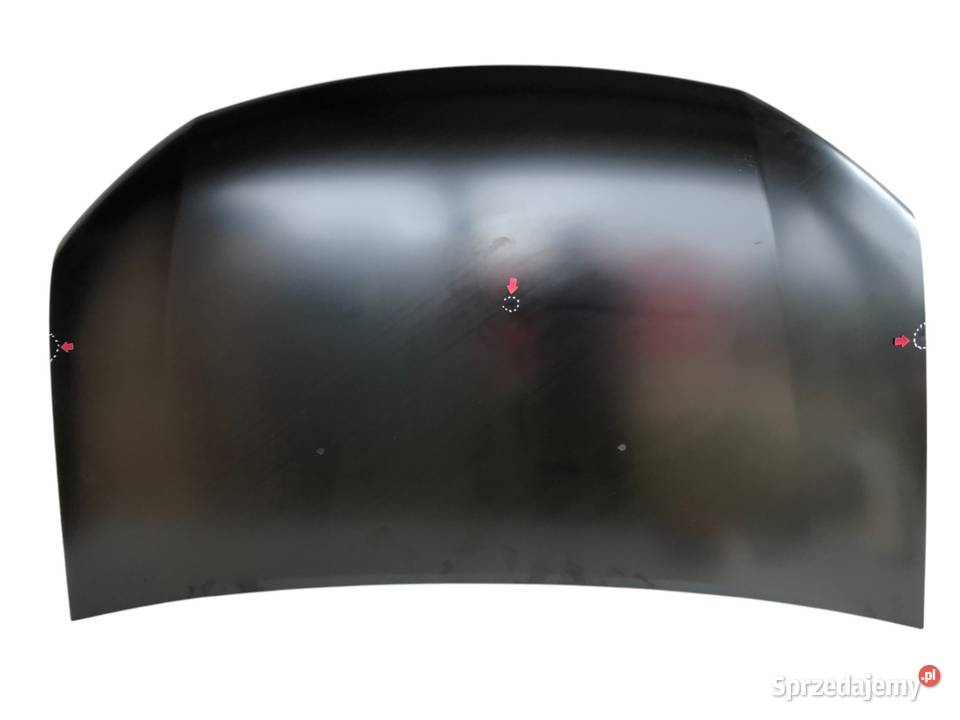Dacia Logan II Sandero II 102012122020 Maska Maski Skarżysko-Kamienna