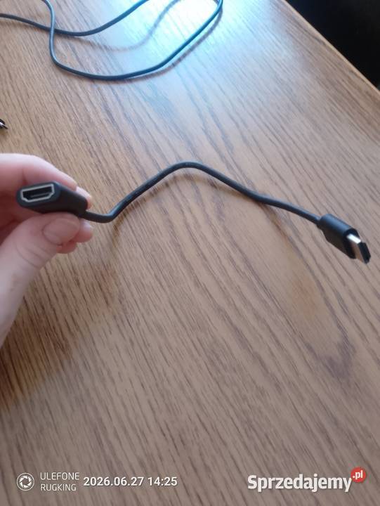 Xiaomi Mi TV Stick Pozostałe Osiecznica sprzedam