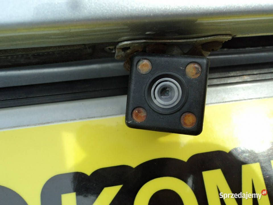 Volkswagen Touran SPRZEDAM VW TOURAN 19 TDI 105 możliwa zamiana Lublin sprzedam