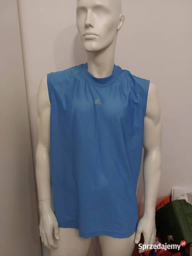 Koszulki treningowe różne Kraków