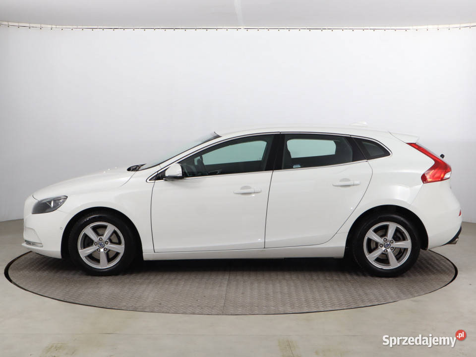 Volvo V40 16 T3 V40 Bielany Wrocławskie sprzedam