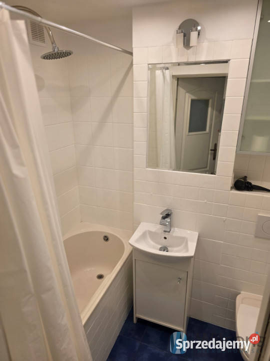Mieszkanie Warszawa Bagno 34m2 2 pok mazowieckie sprzedam