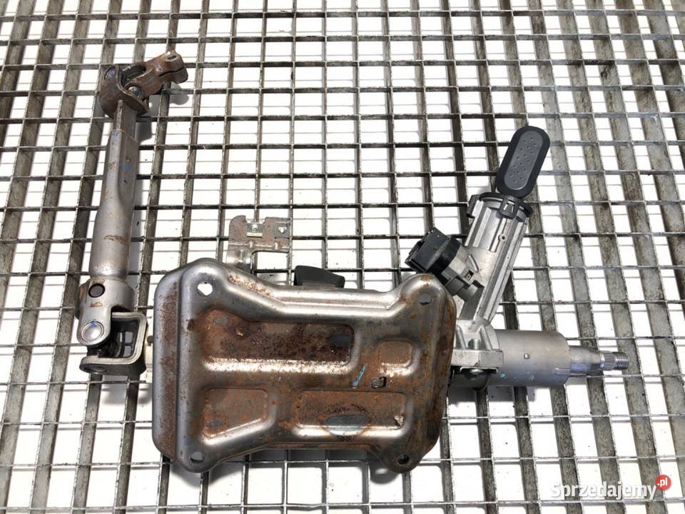 STACYJKA CITROEN JUMPER II 07355358730 20 163