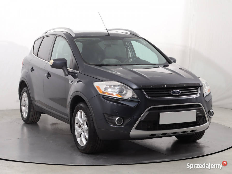 Ford Kuga 20 TDCi poduszka powietrzna