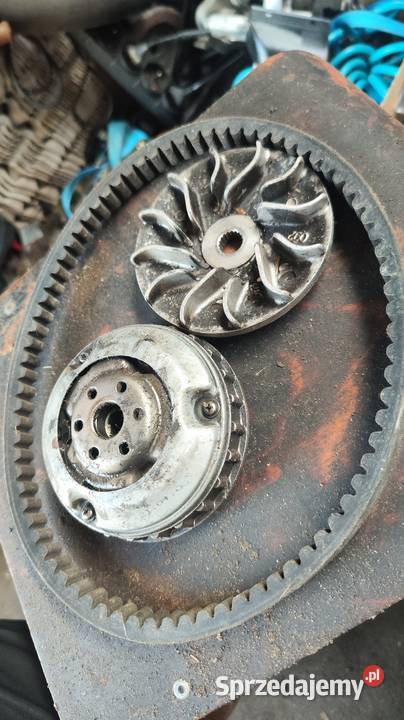 napęd wariator pasek Aprilia Skarabeusz scarabeo Białystok