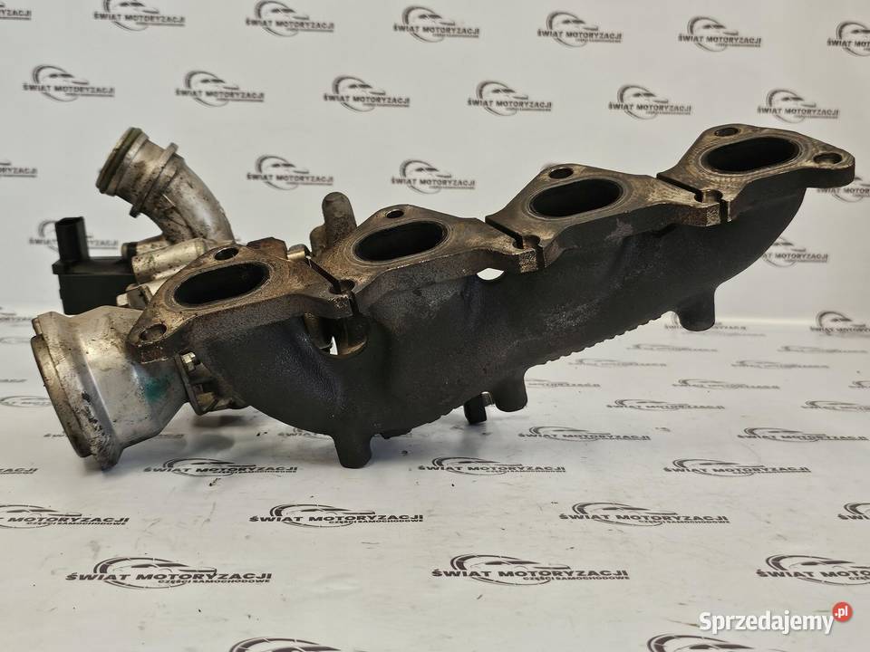 VW GOLF VI AUDI SEAT 14 TSI CAX 122 13r