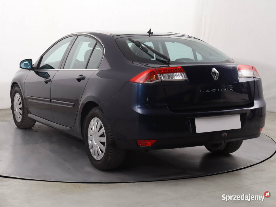 Renault Laguna 20 16V komputer pokładowy śląskie Katowice