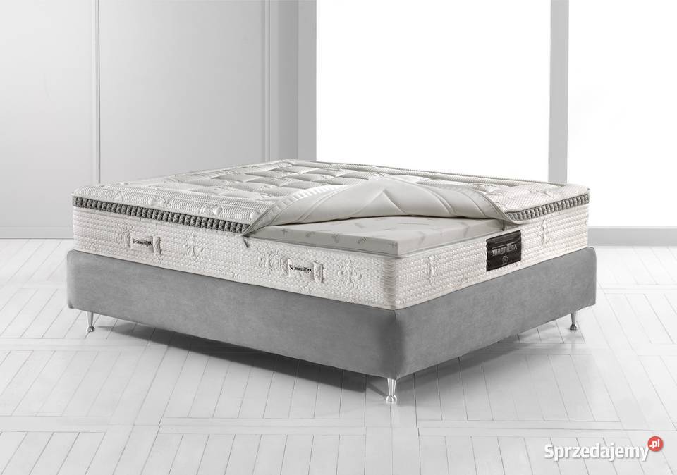Materac Armonia Memoform Dual 12 MAGNIFLEX