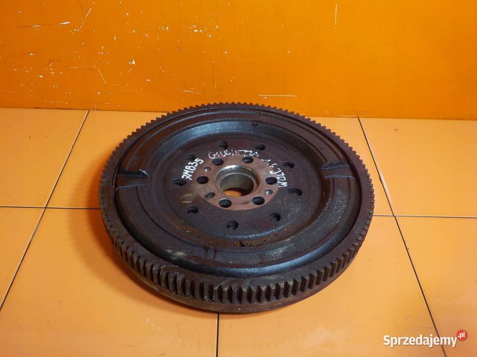 GIULIETTA MITO 16 JTDM MJET EURO 5 15r 105 kolo Suków