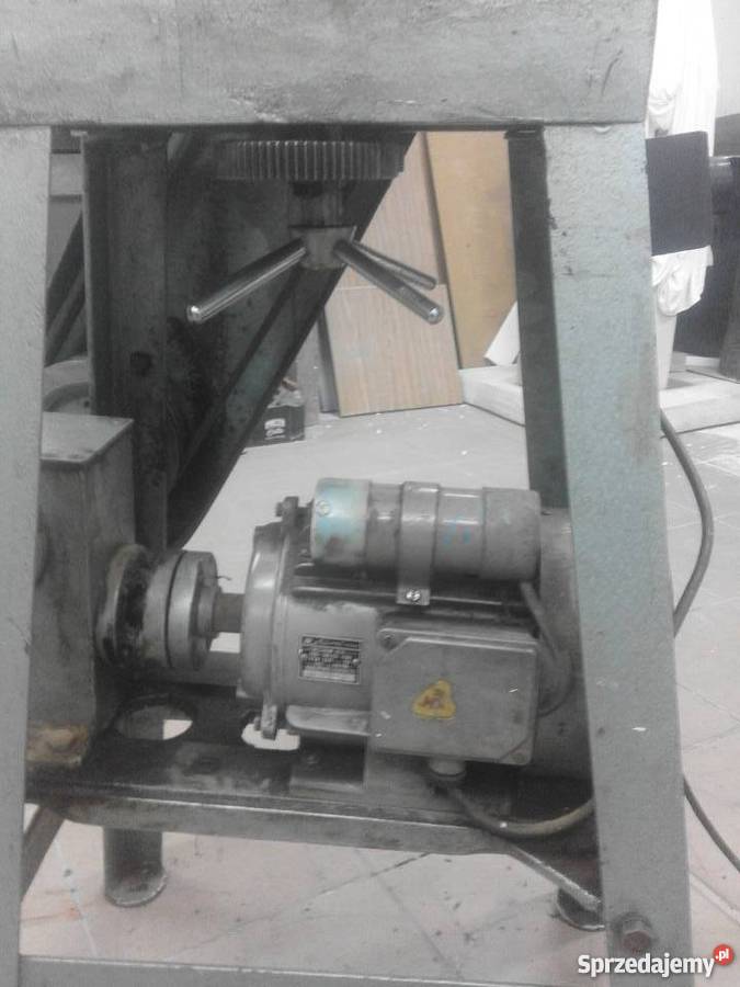 Walcarka jubilerska Wrocław