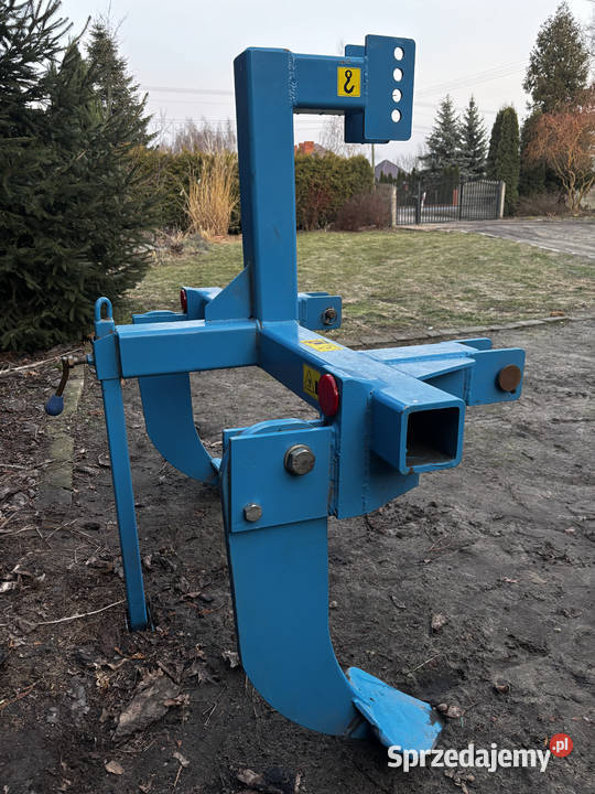 głębosz 2 łapy Łyszkowice