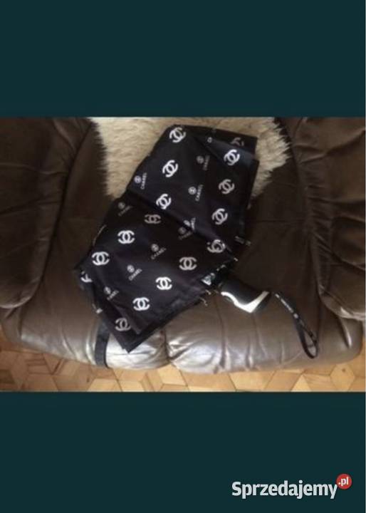 Parasol laska parasolka