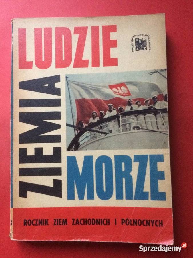 3225 Ludzie Ziemia Morze zachodniopomorskie Szczecin