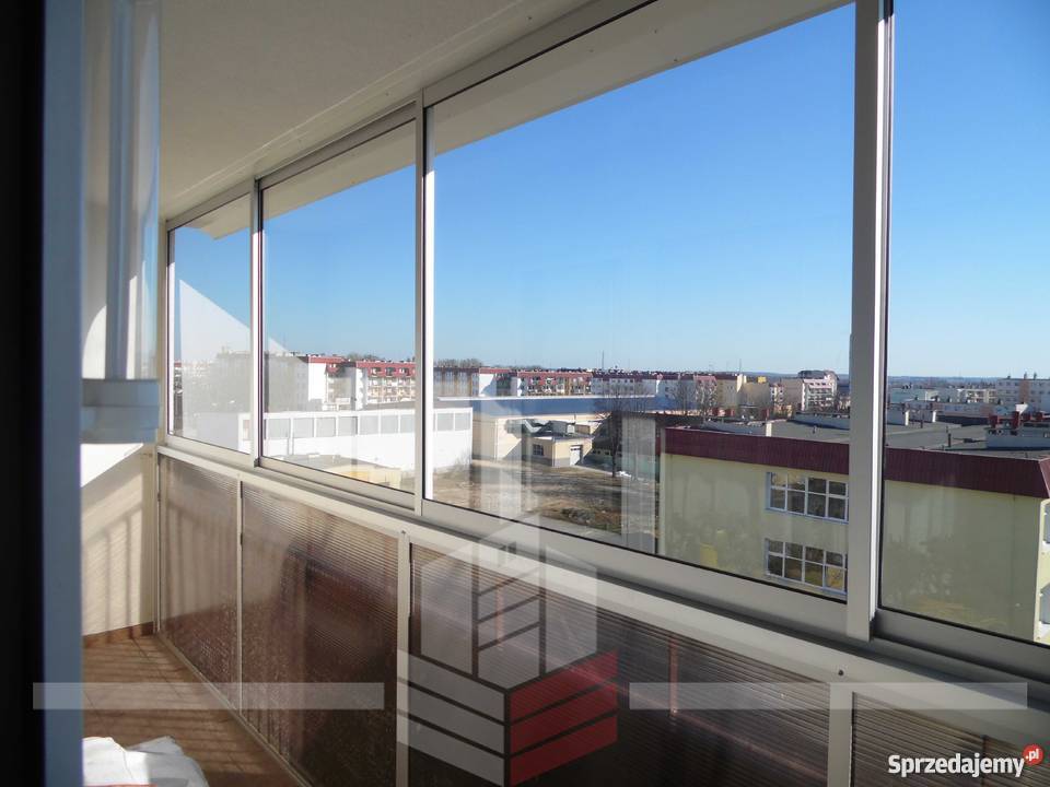 Zabudowa balkonów i tarasów Najniższe ceny