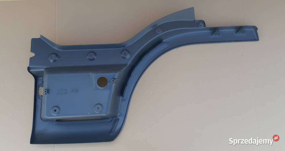 MAN TGL STOPNICA PRAWA STOPIEŃ NADKOLE Trzciel sprzedam