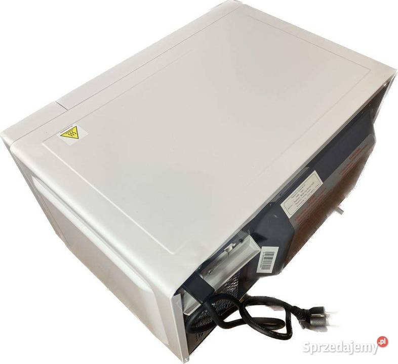 KUCHENKA MIKROFALOWA PANASONIC NNK101WMEPG Rzeszów sprzedam