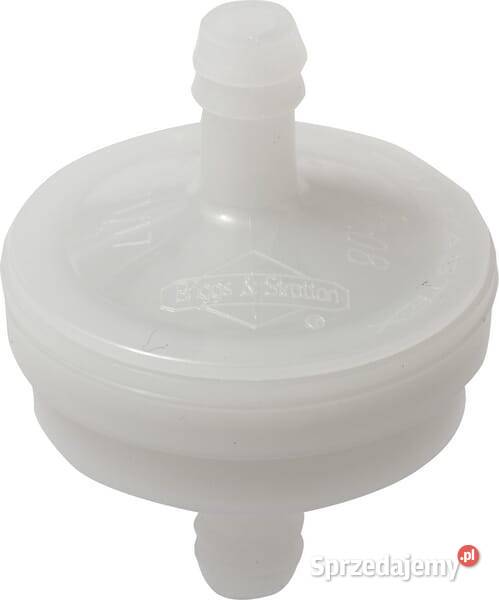 Filtr paliwa 75 mikronów 394358S Kamionna