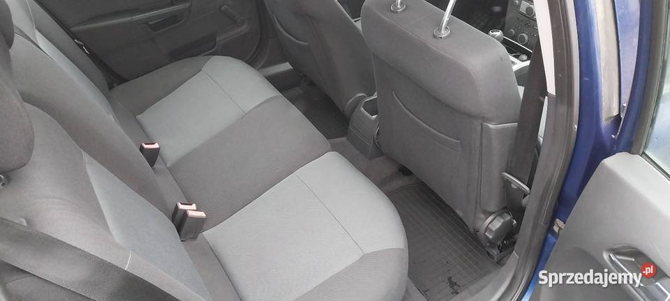Opel astra 19Ctdi 2006r Bełżyce