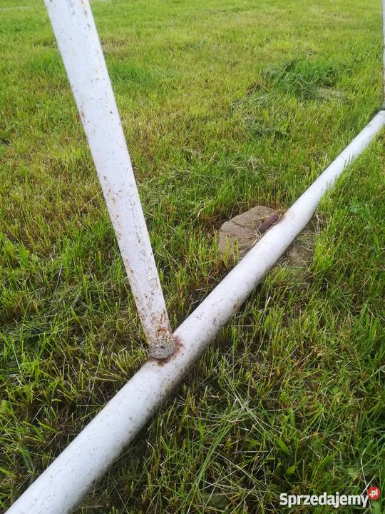 Tunel foliowy 30x6m szklarniafoliak Sobiekursk