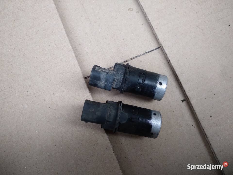 Peugeot 307 SW czujnik PDC tył osobowe lubuskie