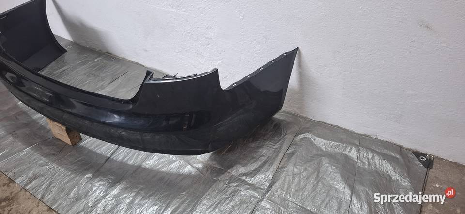 Audi A4 B8 Zderzak Tył osobowe Zderzaki świętokrzyskie Sandomierz