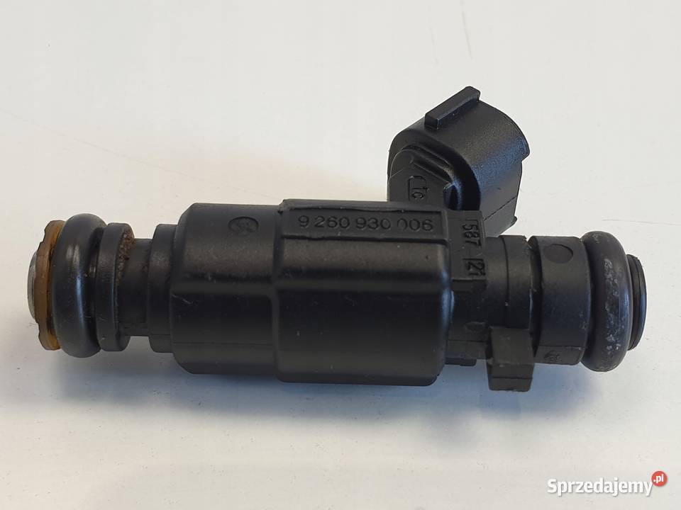 WTRYSKIWACZ Kia Picanto 11 WTRYSK 9260930006 lubelskie Chełm